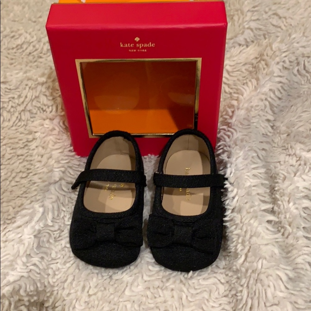 Kate spade Mary Jane size 2